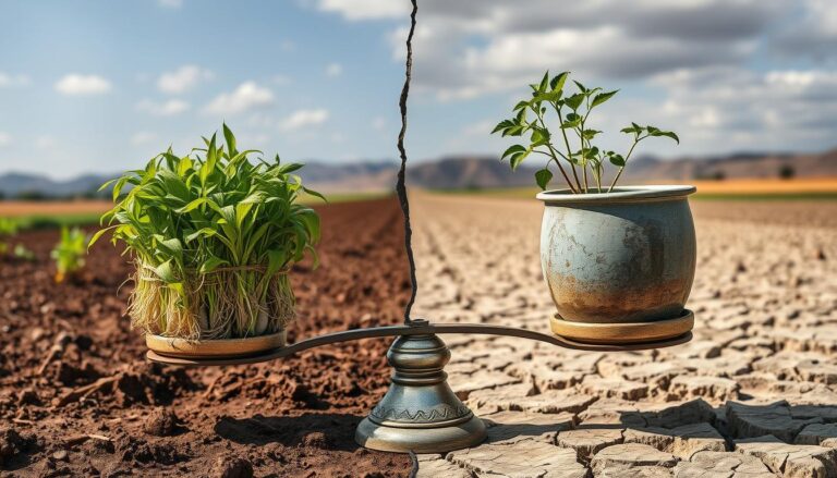 Two Pot systems in south Africa